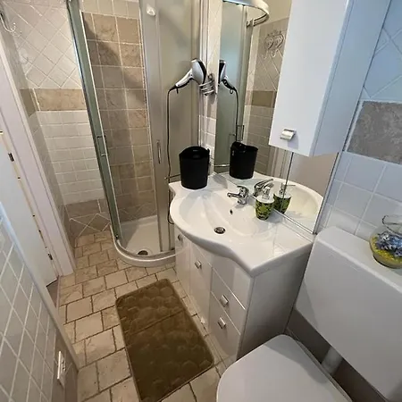 Pit Stop Cadore ヴァッレ・ディ・カドーレ