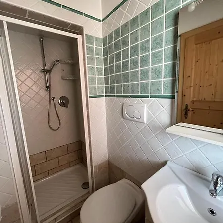 Pit Stop Cadore Appartement Valle di Cadore