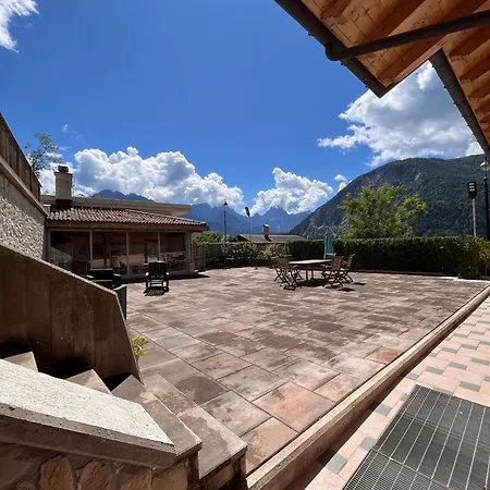 Pit Stop Cadore Appartement Valle di Cadore