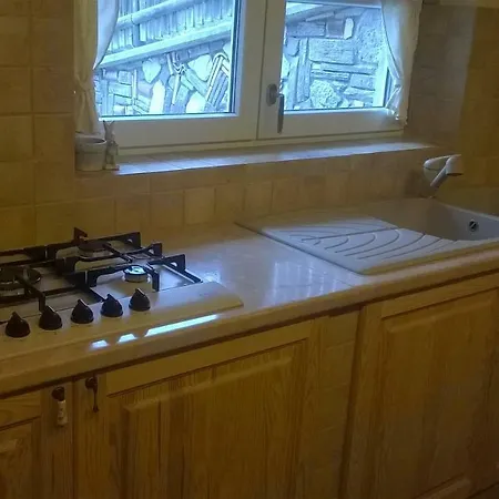 Pit Stop Cadore アパート ヴァッレ・ディ・カドーレ