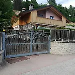 Apartment Pit Stop Cadore Valle di Cadore