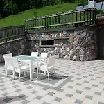 Apartment Pit Stop Cadore Valle di Cadore