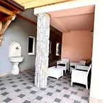 Apartment Pit Stop Cadore *