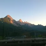 Apartment Pit Stop Cadore *