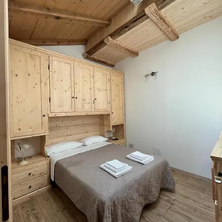 Apartment Pit Stop Cadore Valle di Cadore