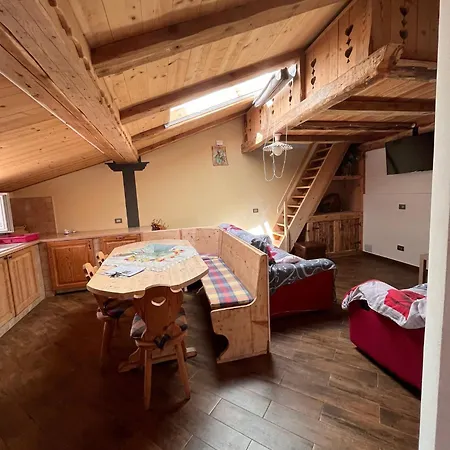 Pit Stop Cadore * Valle di Cadore