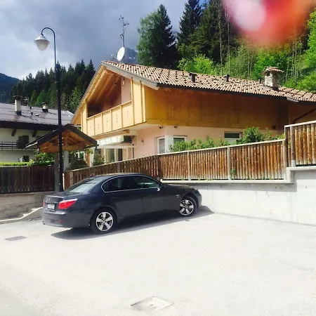 Pit Stop Cadore Apartment