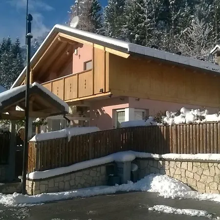 Pit Stop Cadore Valle di Cadore