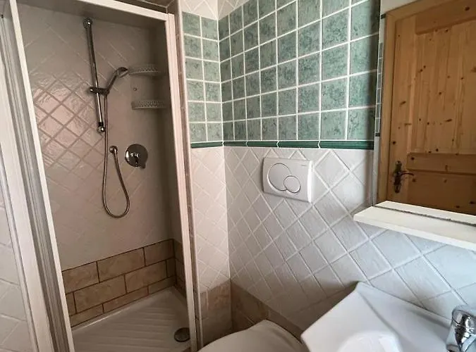 Pit Stop Cadore Lägenhet Valle di Cadore