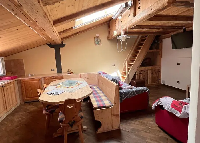 Pit Stop Cadore * Valle di Cadore