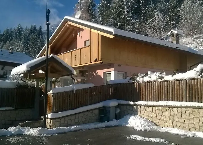 Pit Stop Cadore Valle di Cadore